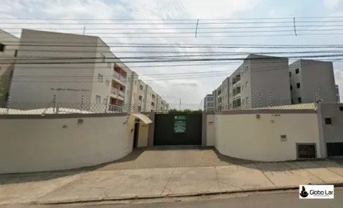 Apartamento com 2 Quartos à venda, 62m² no Chácaras Antonieta, Limeira