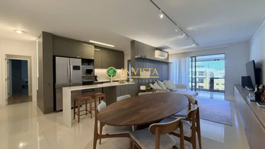 Apartamento com 2 Quartos à venda, 108m² no Centro, Florianópolis