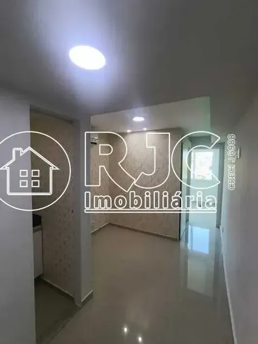 Foto do imóvel - Sala/Conjunto/Escritório à venda com 21 m² em