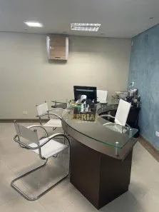 Conjunto Comercial / Sala à venda, 40m² no Centro, São Caetano do Sul