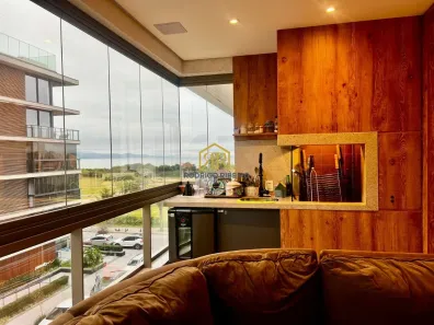 Apartamento com 3 Quartos à venda, 115m² no Jurerê, Florianópolis