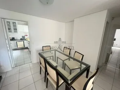 Apartamento com 4 Quartos à venda, 127m² no Vila Ema, São José dos Campos