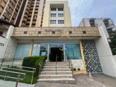 Conjunto Comercial / Sala à venda, 36m² no Centro, Londrina