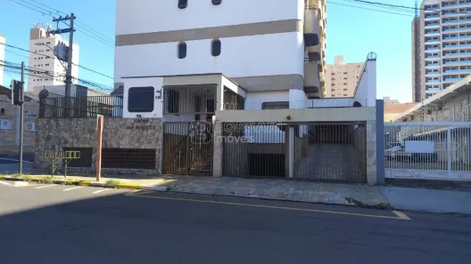 Apartamento com 3 Quartos para venda ou aluguel, 129m² no Centro, Araraquara