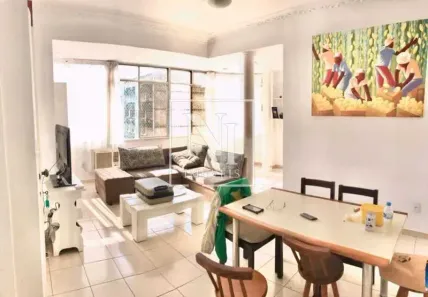 Apartamento com 2 Quartos à venda, 118m² no Copacabana, Rio de Janeiro