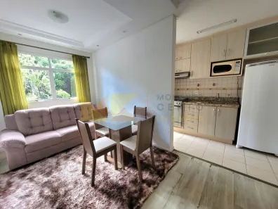 Apartamento com 2 Quartos à venda, 55m² no Vila Nova, Blumenau
