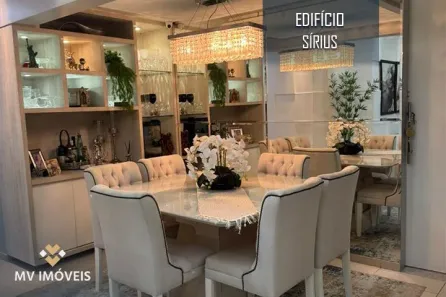 Apartamento com 3 Quartos à venda, 105m² no Pedreira, Belém