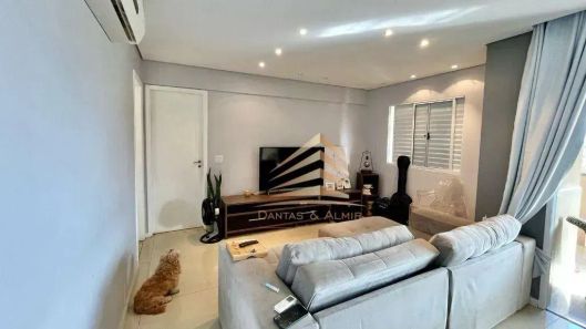 Apartamento com 2 Quartos à venda, 92m² no Vila Augusta, Guarulhos
