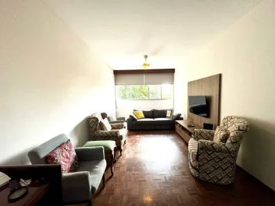 Apartamento com 3 Quartos à venda, 122m² no Centro, Piracicaba