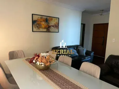 Apartamento com 3 Quartos à venda, 92m² no Barcelona, São Caetano do Sul