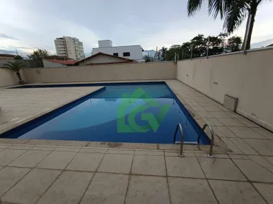 Apartamento com 3 Quartos à venda, 86m² no Indaiá, Caraguatatuba