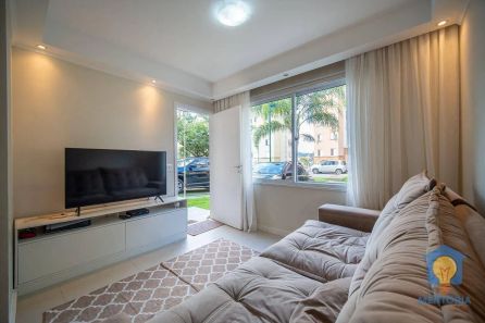 Casa com 2 Quartos à venda, 68m² no Jardim Petrópolis, Cotia