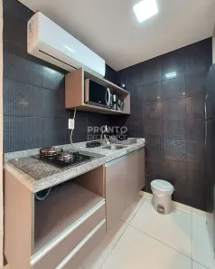 Studio com 1 Quarto à venda, 21m² no Centro, Ipojuca