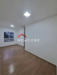 Apartamento com 2 Quartos à venda, 49m² no Cidade Nova, Jundiaí