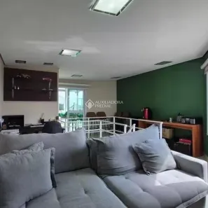 Apartamento com 2 Quartos à venda, 144m² no Jardim Bela Vista, Santo André