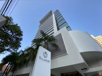 Conjunto Comercial / Sala à venda, 34m² no Meireles, Fortaleza