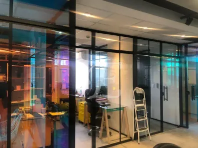 Conjunto Comercial / Sala à venda, 126m² no Bela Vista, São Paulo