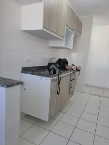 Apartamento com 2 Quartos à venda, 47m² no Loteamento Villa Branca, Jacareí