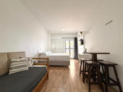 Studio com 1 Quarto à venda, 14m² no Centro, Curitiba