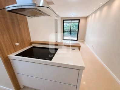 Apartamento com 2 Quartos à venda, 68m² no Itacorubi, Florianópolis