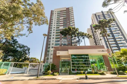 Apartamento com 2 Quartos à venda, 95m² no Cidade Industrial, Curitiba