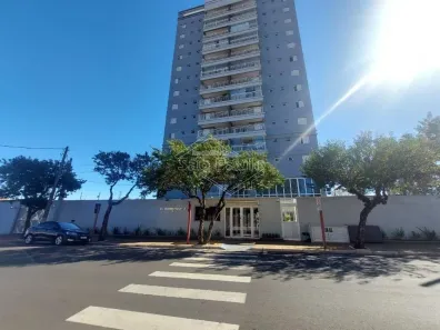 Apartamento com 1 Quarto à venda, 85m² no Vila Cidade Industrial (Vila Xavier), Araraquara