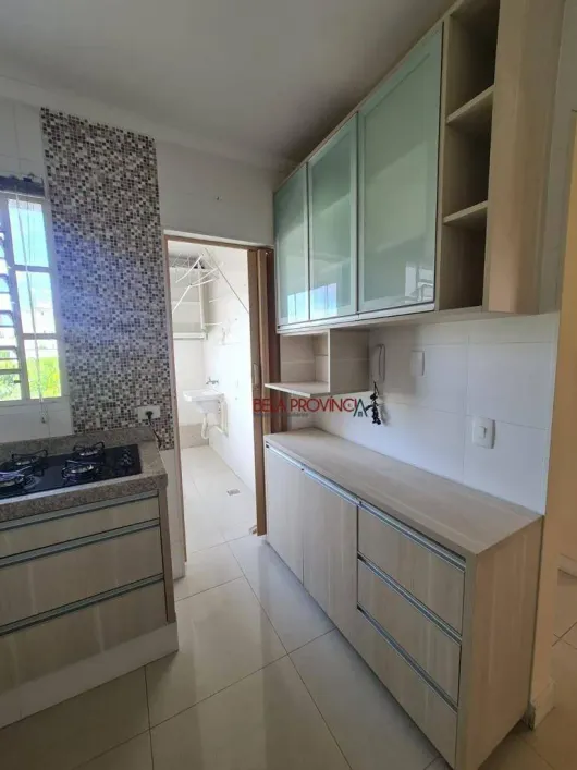 Foto do imóvel - Apartamento à venda com 2 quartos, 63 m², aceita animais, 1 vaga na garagem em