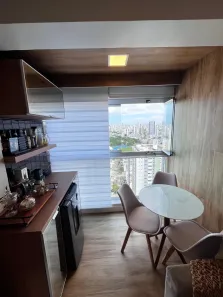 Apartamento com 3 Quartos à venda, 62m² no Boa Viagem, Recife