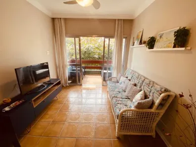 Apartamento com 3 Quartos à venda, 100m² no Enseada, Guarujá