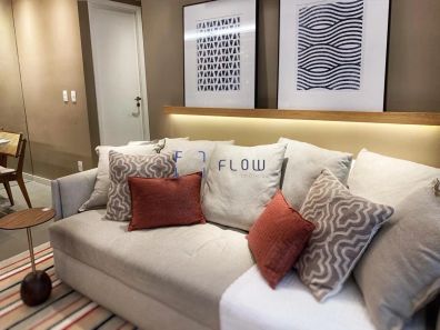 Apartamento com 2 Quartos à venda, 72m² no Barra Funda, São Paulo