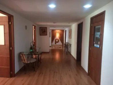 Andar / Laje corporativa à venda, 296m² no Centro, Rio de Janeiro