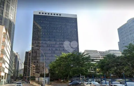 Apartamento com 1 Quarto à venda, 32m² no Centro, Rio de Janeiro