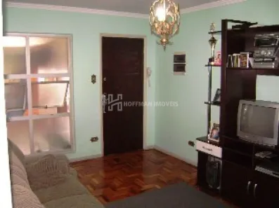 Apartamento com 2 Quartos à venda, 80m² no Fundação, São Caetano do Sul