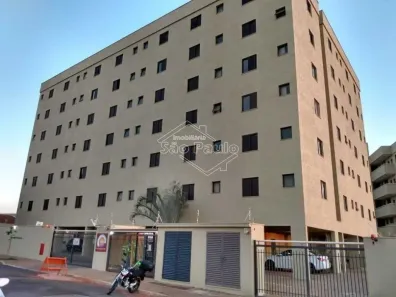 Apartamento com 1 Quarto à venda, 38m² no São Geraldo, Araraquara