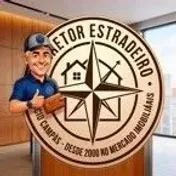 Logo da imobiliária