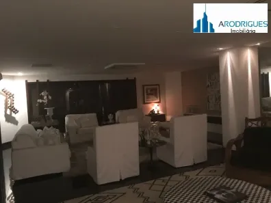 Apartamento com 7 Quartos à venda, 420m² no Rio Vermelho, Salvador