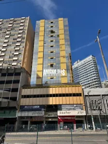 Loja / Salão / Ponto Comercial à venda, 34m² no Centro, Juiz de Fora