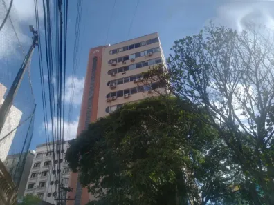 Conjunto Comercial / Sala à venda, 50m² no Centro, Florianópolis