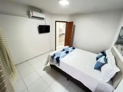 Prédio/Edifício Inteiro à venda, 448m² no Ponta Negra, Natal