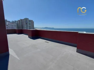 Cobertura com 5 Quartos à venda, 300m² no Ocian, Praia Grande