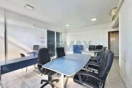 Conjunto Comercial / Sala à venda, 49m² no Centro, Sorocaba