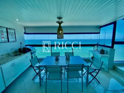 Apartamento com 3 Quartos à venda, 200m² no Pitangueiras, Guarujá