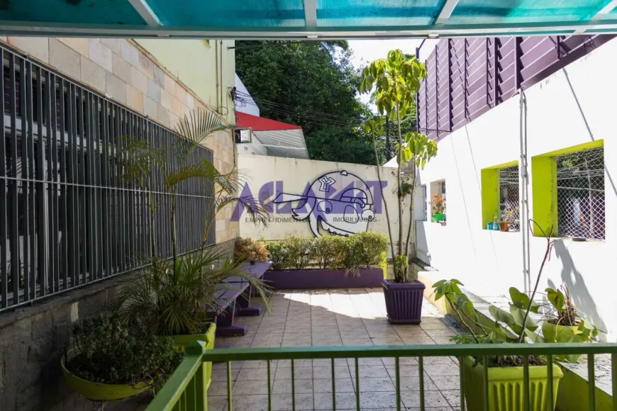 Foto do imóvel - Casa Comercial para venda ou aluguel, 353m²