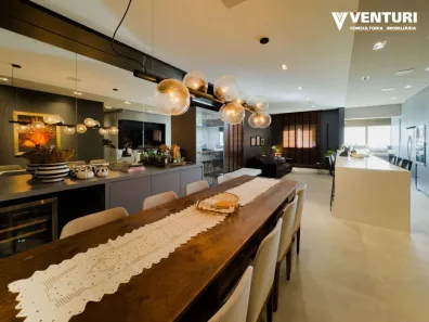 Apartamento com 3 Quartos à venda, 235m² no Jardim Blumenau, Blumenau