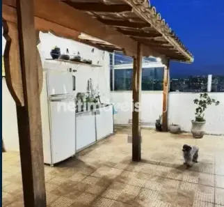 Cobertura com 4 Quartos à venda, 180m² no Inconfidentes, Contagem