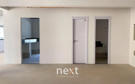 Conjunto Comercial / Sala com 5 Quartos para alugar, 656m² no Cambuí, Campinas