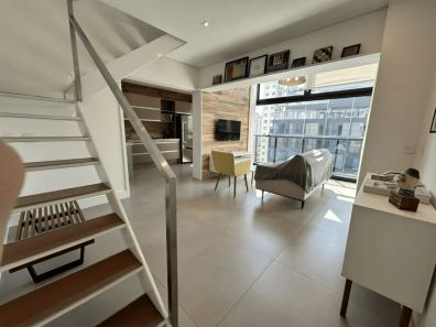 Apartamento com 1 Quarto à venda, 70m² no Vila Olímpia, São Paulo