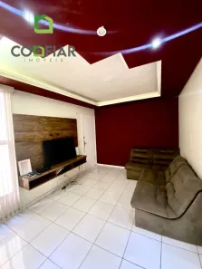 Apartamento com 2 Quartos à venda, 60m² no Bom Jesus, Contagem