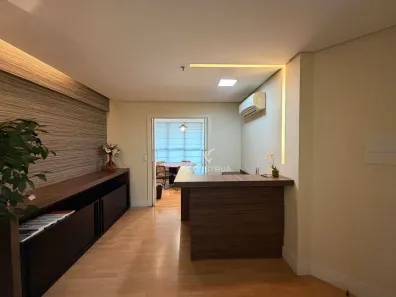 Conjunto Comercial / Sala à venda, 42m² no Centro, Campinas