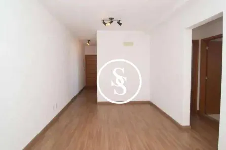 Apartamento com 2 Quartos à venda, 64m² no Campestre, Santo André